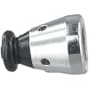 Bouchon de rechange pour soupape de sécurité autocuiseur, pression maximale de 80 kPa, alésage de 1 cm de diamètre × 4,1 cm de hauteur, acier inoxydable, pour autocuiseurs électriques Instant Pot - Image 5