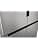 Bosch KFN96APEA - Série 6 - Réfrigérateur avec congélateur intelligent - 183 x 91 cm - Réfrigérateur 405 l + congélateur 200 l - VitaFresh Pro 3 fois plus de fraîcheur - NoFrost - Éclairage LED - Image 8