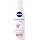 NIVEA - Gentle Facial Cleansing Milk - Waterproof Effectiveness - Cleanses, Moisturizes & Soothes - Without Drying - Sweet Almond Oil & Hydramine® - Vegan - Dry & Sensitive Skin - 200 ml - Image 2