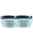 Kerastase Resistance Force Architect Mask 200 ml x 2 - Image 2
