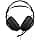 JBL Quantum 250 Wired Gaming Headset, JBL Quantum Space Sound, Noise Cancelling Mic, 3.5mm Cable, Replaceable Parts, Compatible with Apple, PC, Xbox, PlayStation, Nintendo Switch, Black - Image 4