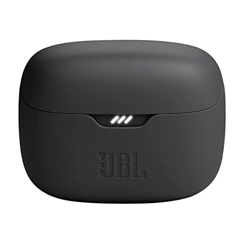 JBL Tune Buds, Écouteurs sans fil avec Réduction de Bruit, Bluetooth 5.3, autonomie jusqu'à 48 h, charge rapide, son JBL Pure Bass, noirs - Image 8