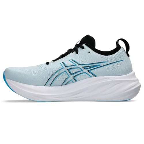 ASICS Men's Gel-Nimbus 26 Trainers - Image 5