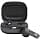 JBL Live Flex, Wireless Earbuds, Bluetooth 5.3 Technology, Noise Cancelling and JBL Space Sound, Up to 40 Hours of Battery Life, Black - Image 3
