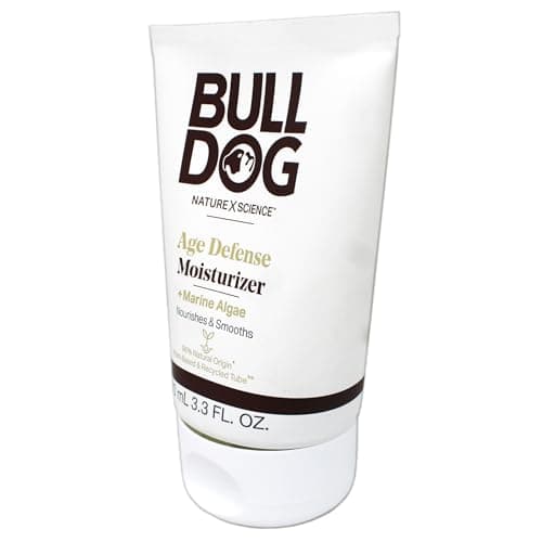 Bulldog Age Defence Moisturiser for Men 100ml - Image 4