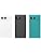 Sony Xperia 10 VII - 6.1 Inch 19.5:9 OLED with 120Hz, 5000mAh Battery, 16mm Ultra Wide Angle Lens, 3.5mm Audio, Android 15, IP65/68, Dual SIM Hybrid, Black Charcoal - Image 4
