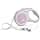 Flexi Comfort S Strap 5 m Pink Retractable Lead for Dogs up to 15 kg - Image 2