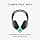 kwmobile Replacement Headband Compatible with SteelSeries Arctis Nova Pro/Nova 7P / Nova 7X Headband - Replacement Nylon Headband Pad for Headphones - Black - Image 3