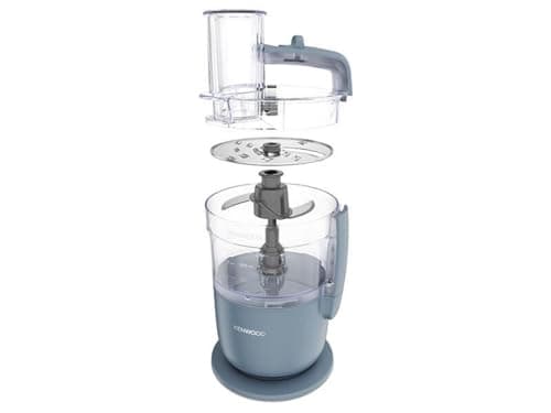 KENWOOD FDP22.000GY Mini Multifunction Robot - Image 3