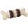 PetSafe - Busy Buddy Bristle Bone (M), Dental Toy with Treat - Dog Toothbrush - Image 2