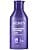 Redken | Violet Neutralizing Shampoo for Blonde Hair, Rich in Protein, Color Extend Blondage - Image 2