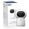 Aqara 2K PT Indoor Camera WiFi 2.4/5 GHz Hub G3, Face and Gesture Recognition, Infrared Remote Control, 360° Camera, Works with HomeKit Secure Video, Alexa, Google Assistant, IFTTT - Image 3