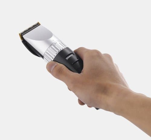 Panasonic Hair Cutter ER-1512 SR/BK, ER-1512 - Image 6