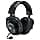 Logitech G Pro X Wired Gaming Headset with Headphone Rest Black - Image 3