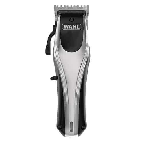 Wahl Rapid Clip Men's Rechargeable Lithium-Ion Hair Clipper Professional Quality Cordless - Image 4