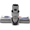 Turbo Brush with Rigid Bristles for Floor, QR Motorhead Assy Original Replacement DYSON V7 / SV11 / H11 Total Clean Code 968266-04 - Image 6
