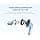 XIAOMI Redmi Buds 6 Lite - Wireless Bluetooth Headphones, In-ear Bluetooth Headphones, 12.4 mm Drivers, 40 dB Active Noise Cancellation, Up to 38 Hours of Battery Life, 4 EQ Settings, Black - Image 4