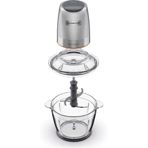KENWOOD CHP62.400SI Mini Chopper - Image 3