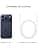 Apple iPhone 17 Pro 256GB: 6.3-inch display with ProMotion up to 120Hz, A19 Pro chip, Prodigious battery life, Pro Fusion camera system with Center Stage front camera; Intense blue - Image 7