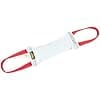 Julius-K9 18425 Bite Draught Excluder Cotton/Nylon with Inner Stitching and 2 Handles, 25 x 5.5 cm - Image 5
