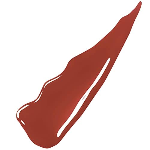 Maybelline New York - Liquid Lipstick - Glossy Vinyl Effect - Long-lasting - SuperStay Vinyl Ink Nude Shock - Shade : Extra (130) - Image 5