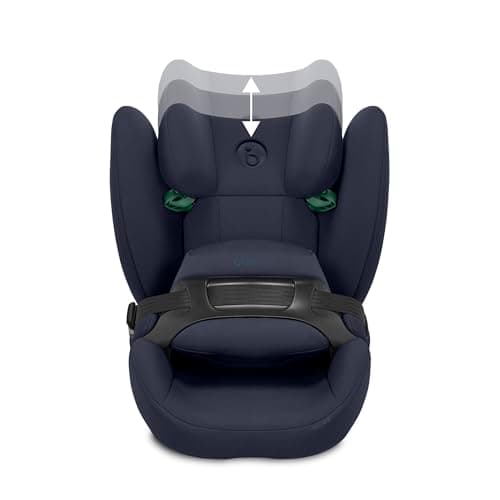 CBX by CYBEX Pallas B i-Size/Blue-Blue PU1 - Image 5