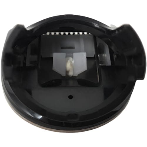 Trimmer Head 81695620 Fits Braun Beard Trimmer Metal BT7040 BT7240 BT7350 BT7940 MGK7220 7221 7321 7331 Type 5542 5544 - Image 7