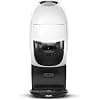 Nescafé Dolce Gusto Krups Coffee maker, Compostable pods and recyclable paper-based bags, Connected, Neo White, YY5499FD - Image 3