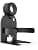 Google Nest WiFi Router Wall Mount + Point Accessories (Google Nest WiFi - AC2200 / Google Nest WiFi Router / Google WiFi - Mesh WiFi System - Black JGL01 - Image 2