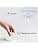Uluck Replacement Wireless Charging Case Compatible with AirPods 3rd Generation Case for AirPod 3rd Generation with Bluetooth Button for Pairing - Image 7