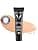 Vichy, Dermablend, Fond de Teint Resurfaçant 3D, Actif Correcteur, Longue Tenue 16H, Haute Couvrance, SPF 25, Adapté aux Peaux Sensibles, Teinte : Nude 25, 30 ml - Image 2