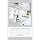 Google Nest WiFi 2-AC2200 Wall Mount, Simple and Sturdy Wall Mount for Google Nest WiFi 2-AC2200 with Cable Management, No Messy Cable (White) - Image 7