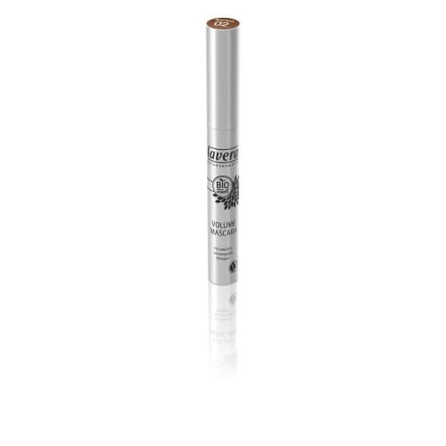 Lavera, Volume Mascara - Brown, 5 ml - Image 2