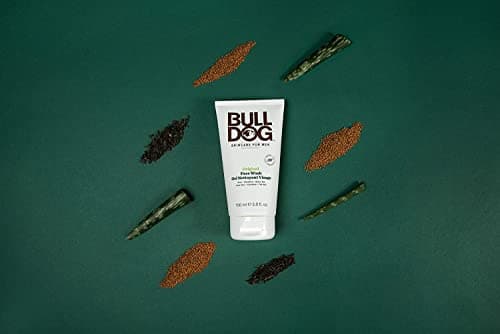 Bulldog Skincare Coffret de Soins pour La Barbe - Image 5