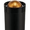 Alessi - MDL20 B - Recycling Tool for Capsules Compatible with Nespresso and Vertuo Machines, in Thermoplastic Resin, Diameter 8.5 cm, Black - Image 6