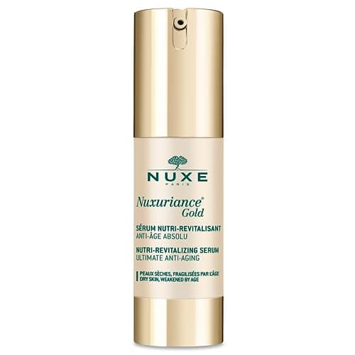 NOVA ENGEL Nuxuriance Gold Sérum Nutri-Revitalisant 30 ml - Image 3