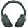 Sony ULT Wear Wireless Bluetooth Headphones with ULT Power Sound, Deep Bass, Noise Reduction, Clear Call Quality, Forest Grey (Refurbished) - Image 3