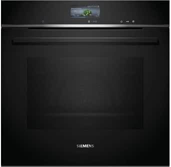 SIEMENS Built-in steam oven HR776G3B1, IQ700, 71 liters, Steam function          [Energy Class A+]