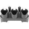 Home Station Replacement Parts Kit - Wall Mount (Dyson V7 V8) and Vacuum Cleaner Storage Accessory (V10 V11) - Compatible with Dyson Portable Devices - Image 7