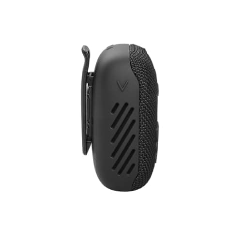 JBL Wind 3S Enceinte Bluetooth portable, Black - Image 5