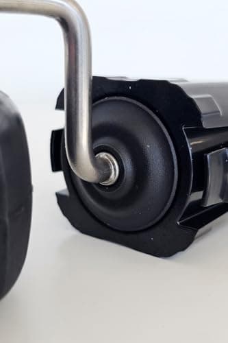 Husqvarna Front Wheel Automower AM 305 310 Mark II 405X 415X ORIGINAL - Image 7