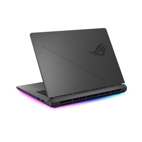 ASUS - ROG Strix G16 G615LW-RV190W 16-inch FHD Plus 165Hz Laptop, Intel Core Ultra 9 275HX, 32GB DDR5, 1TB SSD, NVIDIA GeForce RTX 5080 16GB, Windows 11 Home, AZERTY Keyboard - Image 7