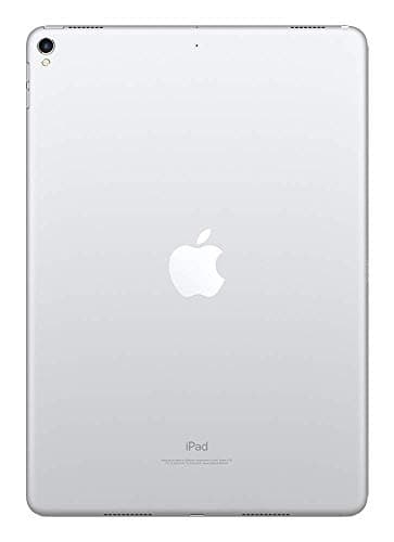 Apple 2017 iPad Pro (10.5-inch, Wi-FI, 64GB) Silver (Refurbished) - Image 6