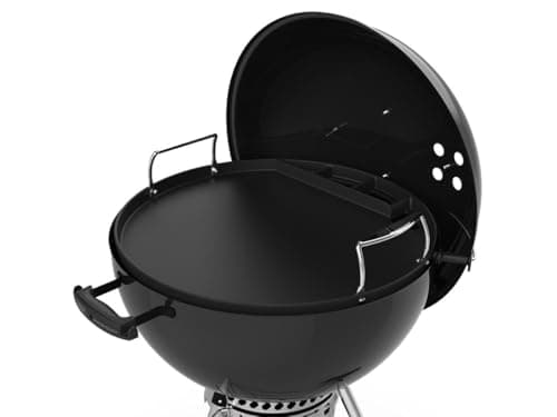 WEBER Grill for Charcoal Barbecues 57 cm - Image 3