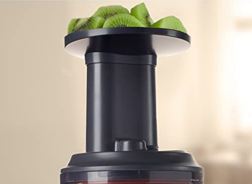 Kenwood JMP601SI juice extractor Silver 1.3 L 150 W - Image 6