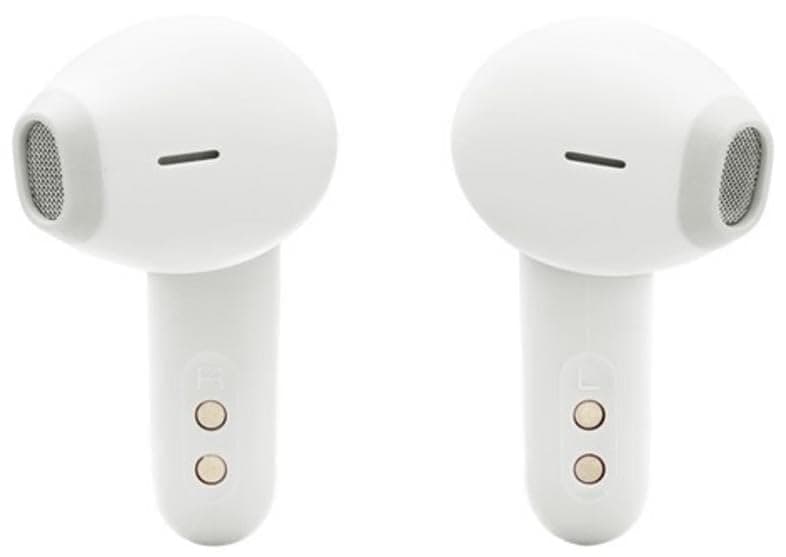 JBL Vibe Flex 2 In-Ear Wireless Bluetooth Earbuds with Charging Box 40h Battery Life Smart Ambient Built-in Mic Hands-Free Calls Splash Resistant Headphones Audio Sport Running - Image 3