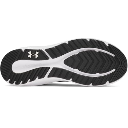 Under Armour UA Charged Pursuit 4 Chaussures de courseHomme - Image 5