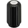 Alessi - MDL20 B - Recycling Tool for Capsules Compatible with Nespresso and Vertuo Machines, in Thermoplastic Resin, Diameter 8.5 cm, Black - Image 2