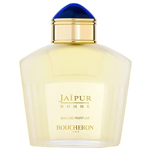 Jaipur Homme Eau de Parfum Spray 100 ml - Image 3