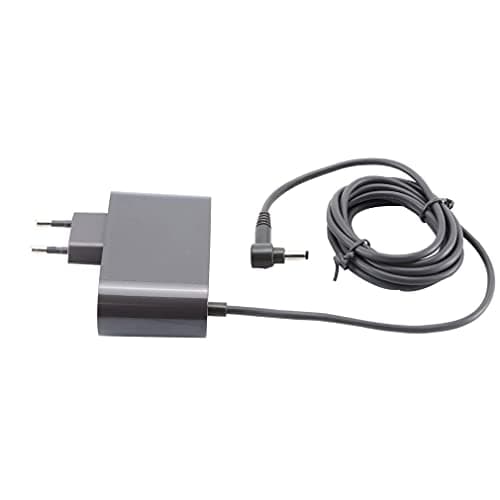 30.45V Vacuum Cleaner Charger for Dyson V10//V11/V15/SV12/SV14 SV15 SV20 SV22, Charger for Dyson Vacuum Cleaners Mains Adapter Replacement Parts for Vacuum Cleaners - Image 6